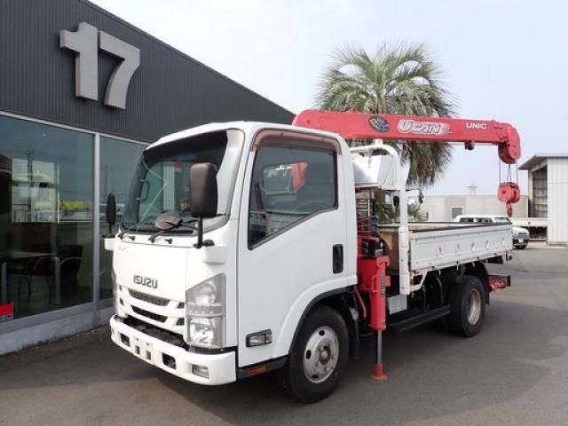 ISUZU / ELF
