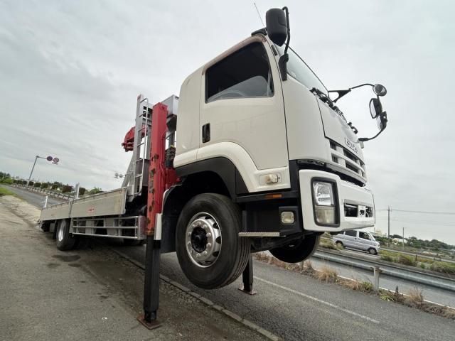 ISUZU / FORWARD