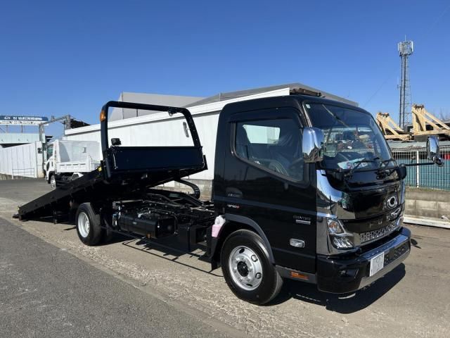 MITSUBISHI / CANTER