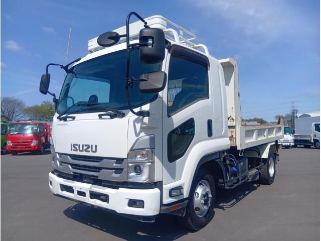 ISUZU / FORWARD
