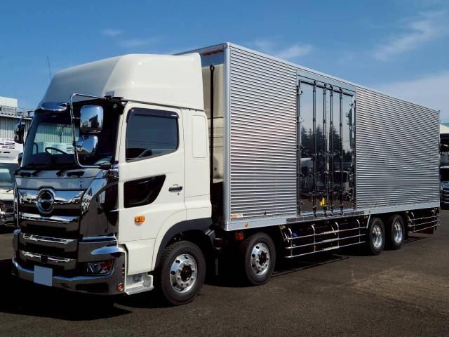 HINO / PROFIA
