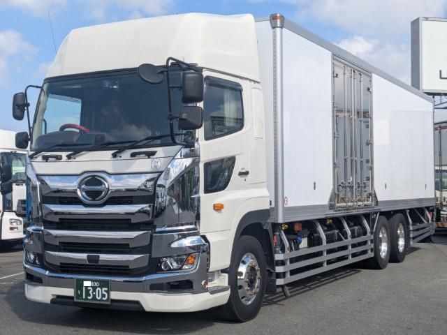 HINO / PROFIA