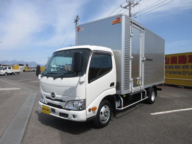HINO / DUTRO
