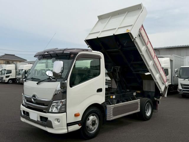 HINO / DUTRO
