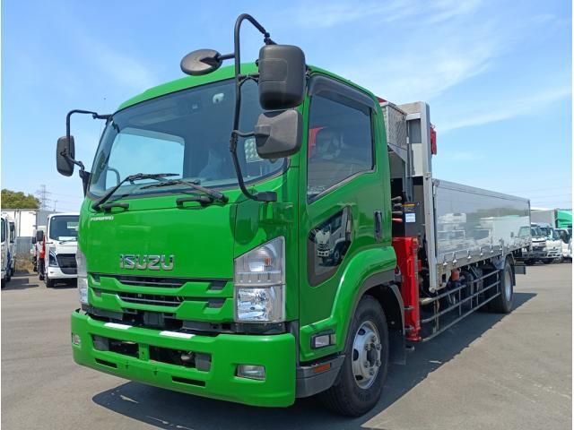 ISUZU / FORWARD
