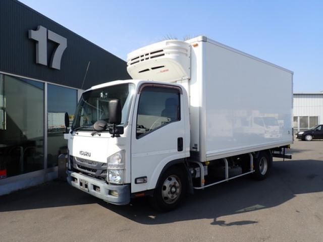 ISUZU / ELF