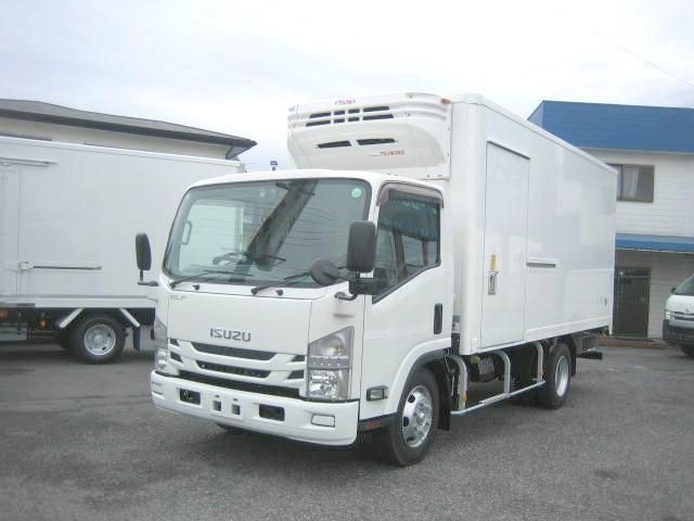 ISUZU / ELF