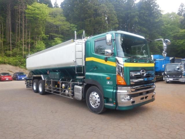 HINO / PROFIA