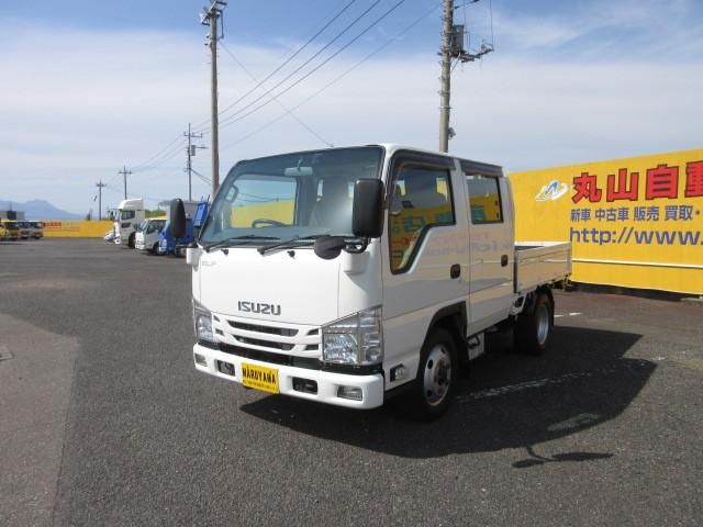 ISUZU / ELF