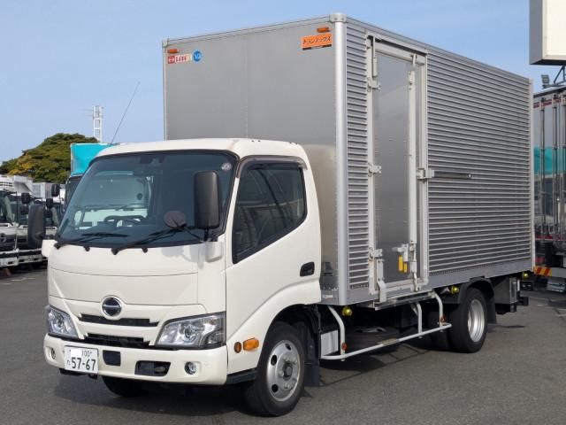 HINO / DUTRO