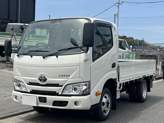 TOYOTA / DYNA
