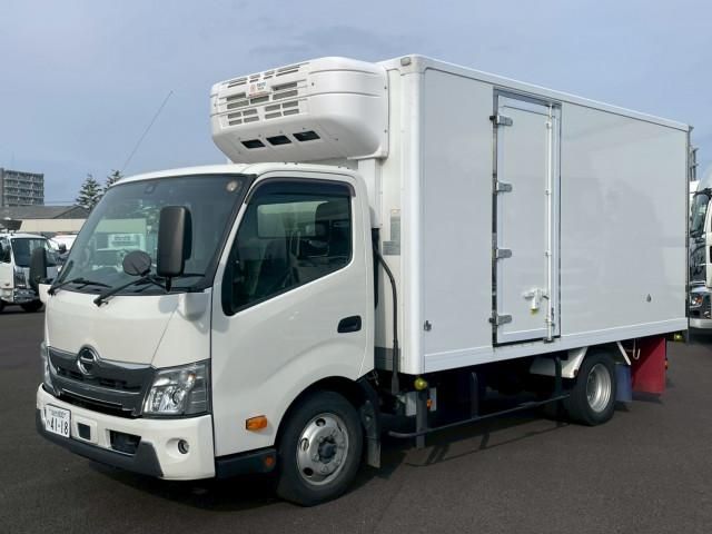 HINO / DUTRO