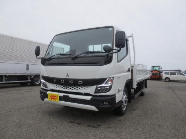 MITSUBISHI / CANTER