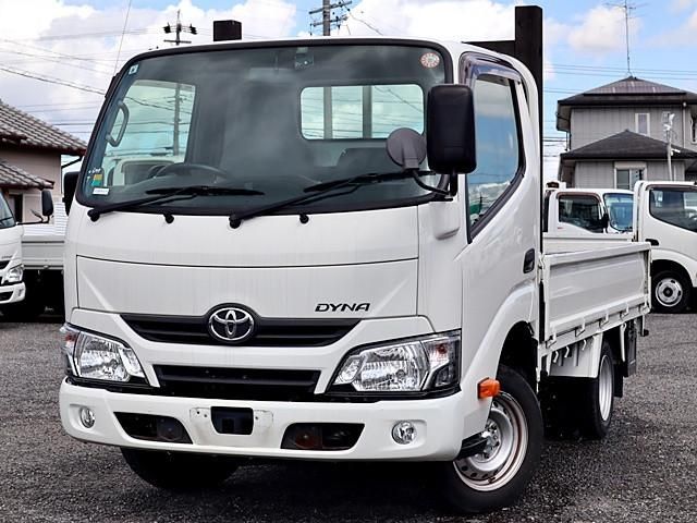 TOYOTA / DYNA