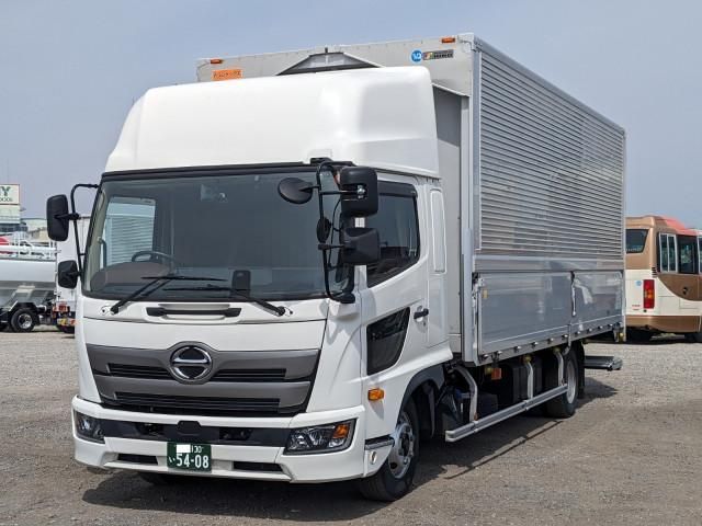 HINO / RANGER