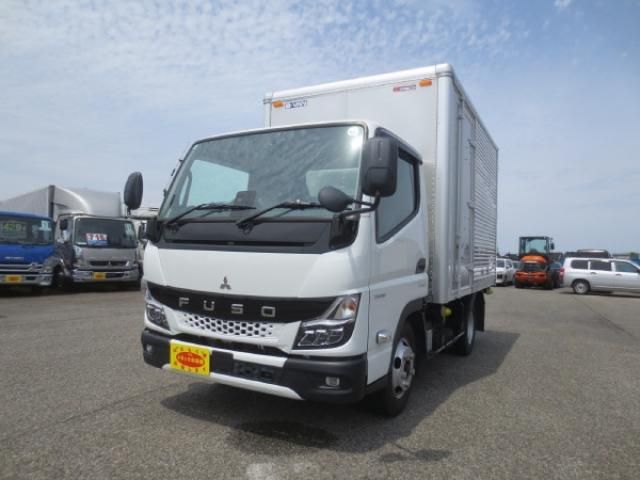 MITSUBISHI / CANTER
