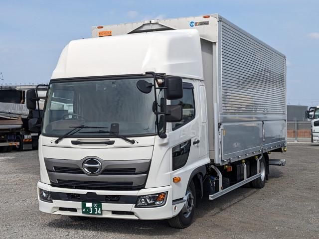 HINO / RANGER