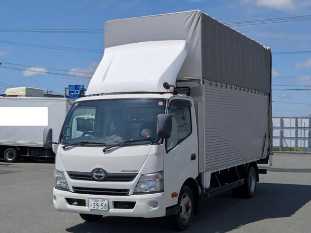 HINO / RANGER