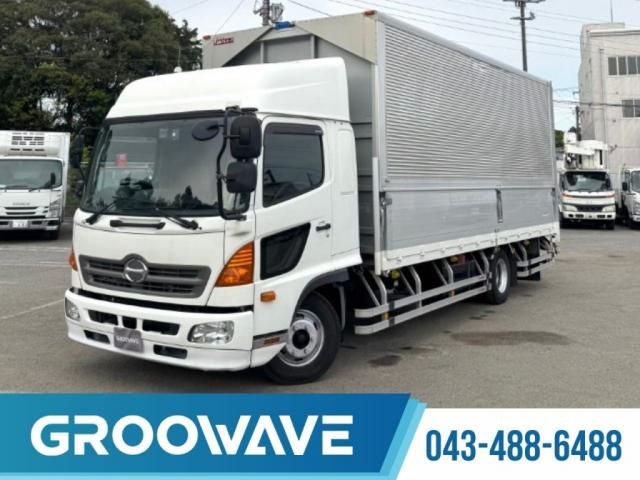 HINO / RANGER