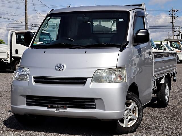 TOYOTA / LITEACE truck 2WD
