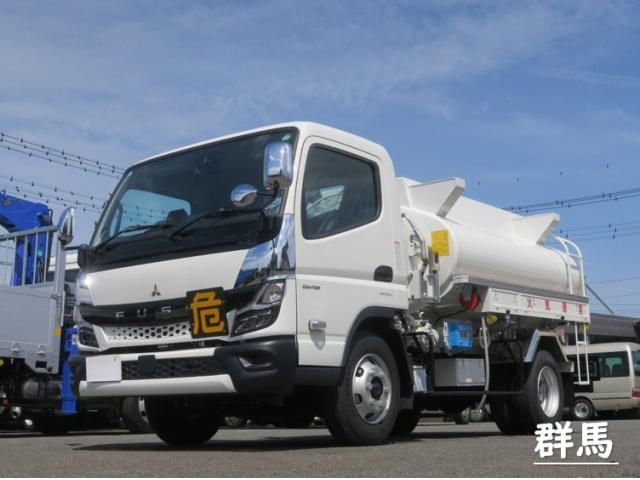 MITSUBISHI / CANTER
