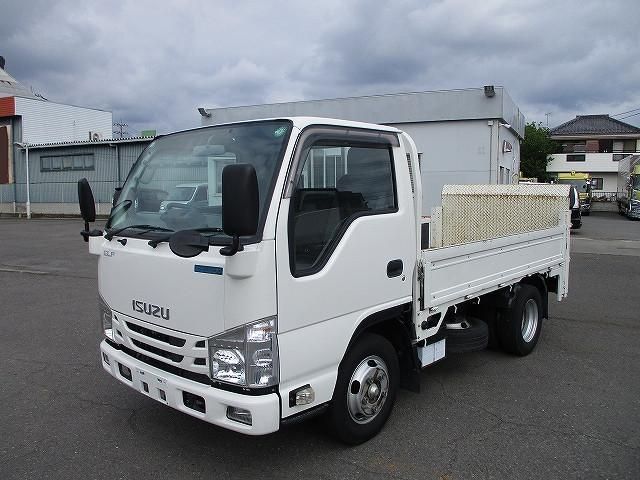 ISUZU / ELF