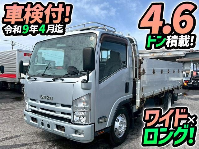 ISUZU / ELF