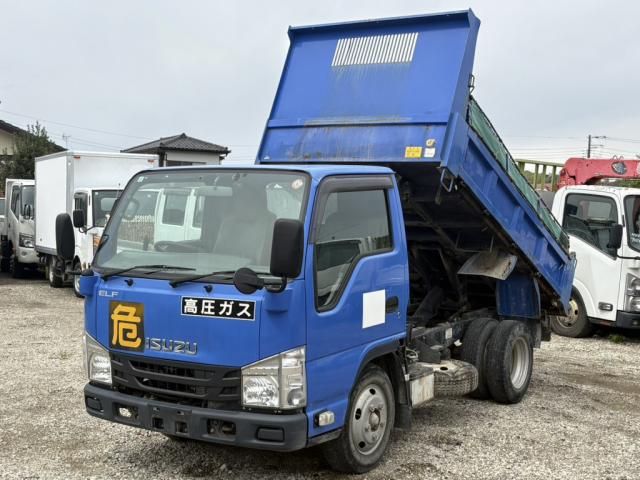 ISUZU / ELF