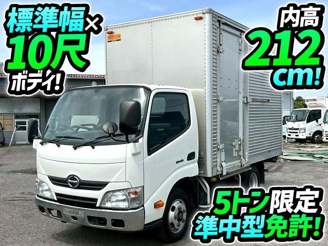 HINO / DUTRO