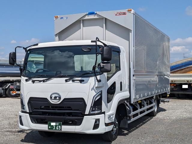 NISSAN DIESEL / CONDOR