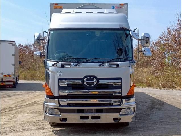 HINO / PROFIA
