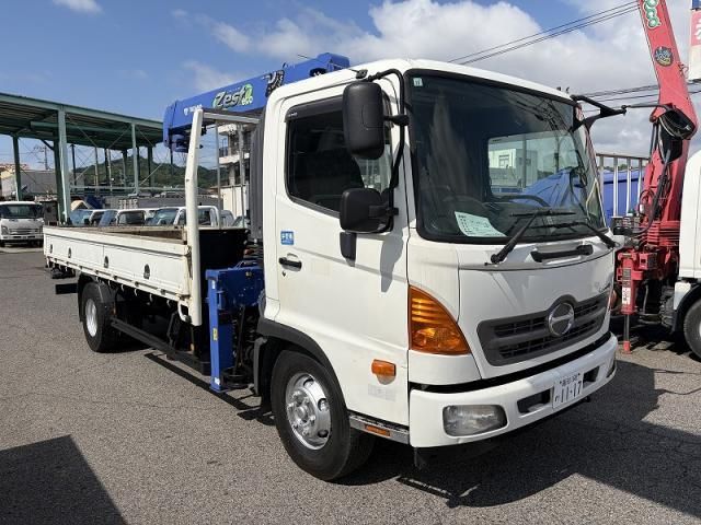 HINO / RANGER
