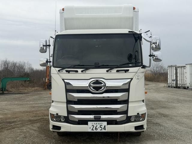 HINO / PROFIA