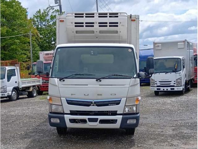 MITSUBISHI / CANTER