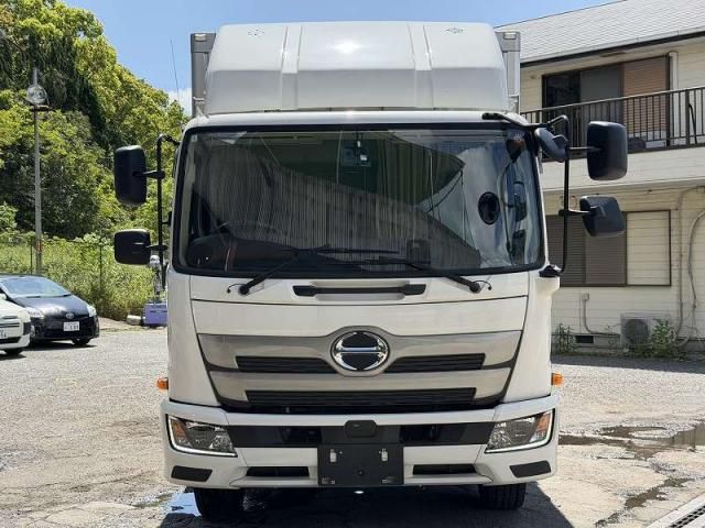 HINO / RANGER