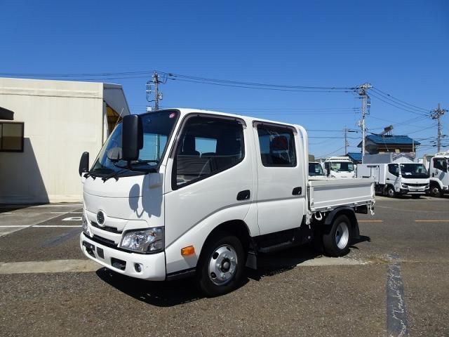HINO / DUTRO