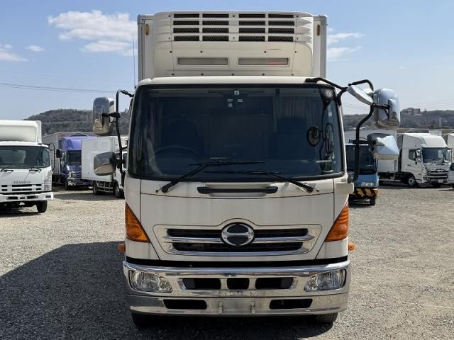 HINO / RANGER