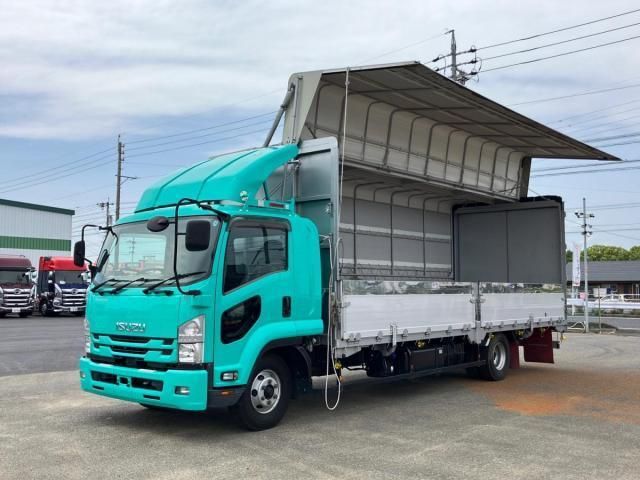 ISUZU / FORWARD