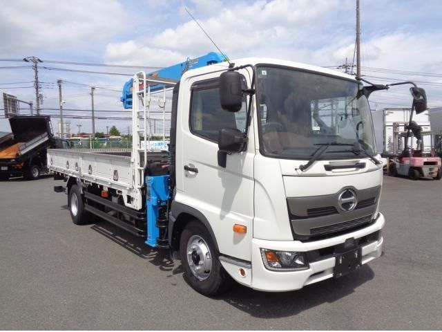 HINO / RANGER