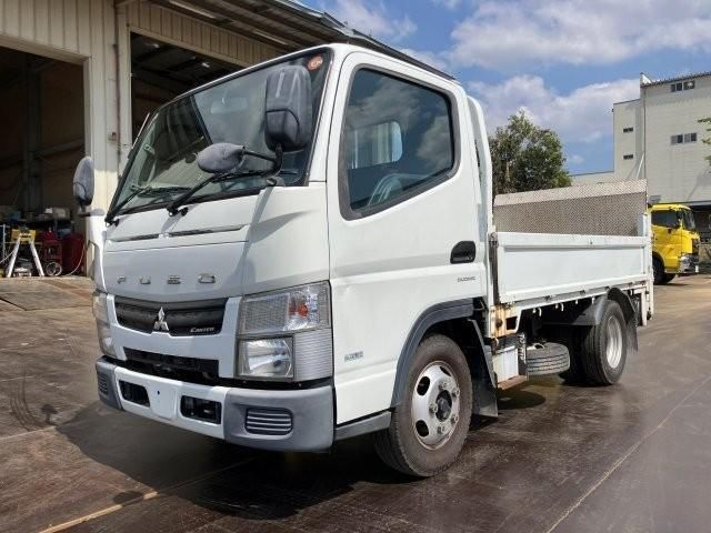 MITSUBISHI / CANTER
