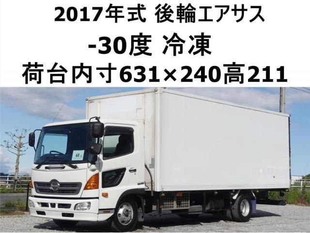 HINO / RANGER