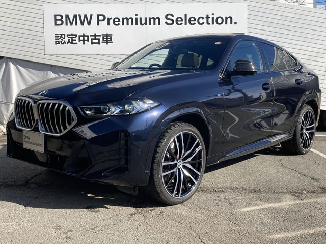 BMW / BMW X6