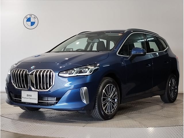 BMW / BMW 2series Active Tourer