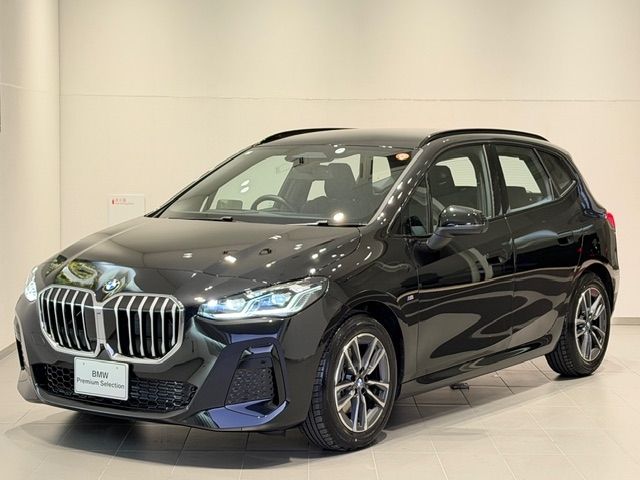 BMW / BMW 2series Active Tourer