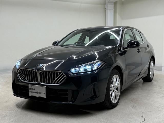 BMW / BMW 1series