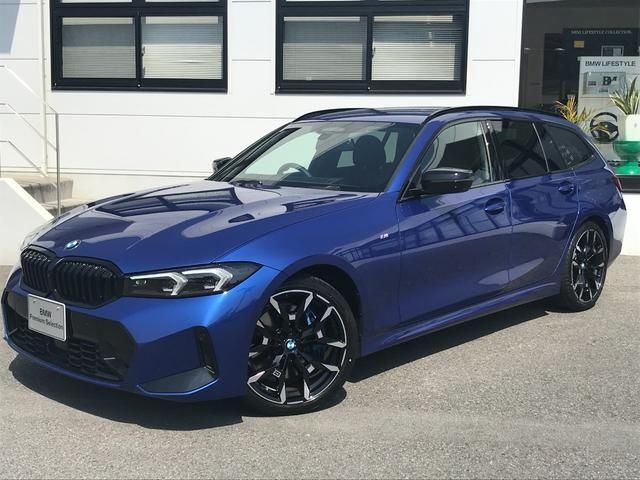 BMW / BMW 3series TOURING