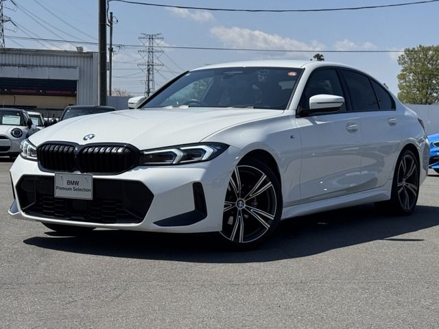 BMW / BMW 3series sedan