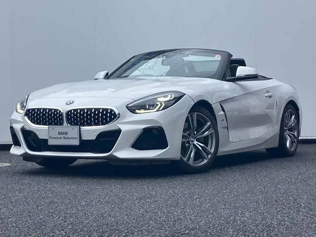 BMW / BMW Z4