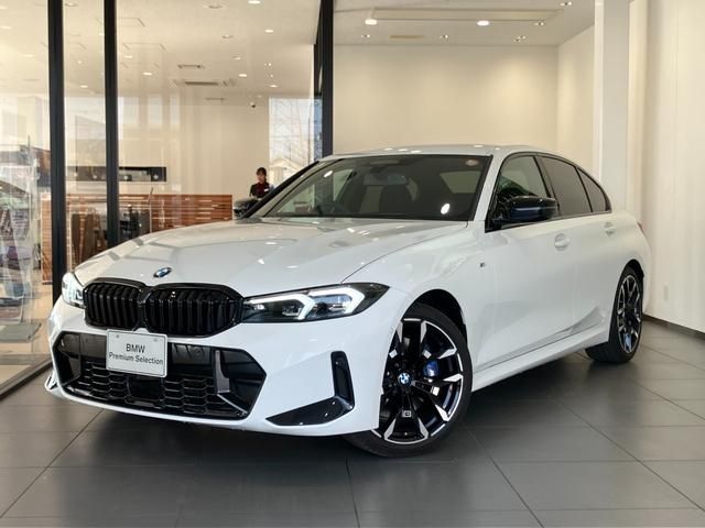 BMW / BMW 3series sedan