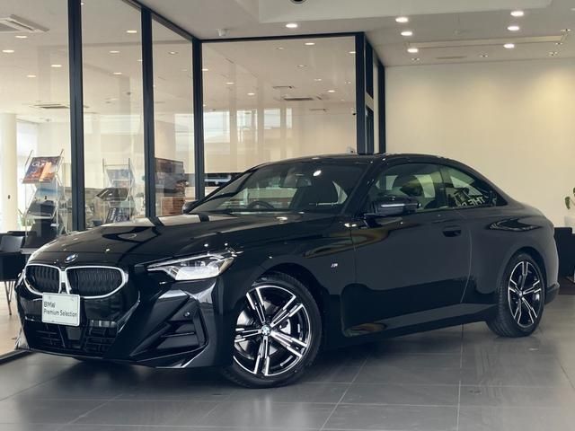 BMW / BMW 2series coupe